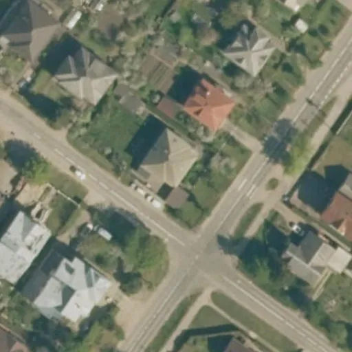Vaizdas iš viršaus: Panevėžio g. 21A, Šiauliai