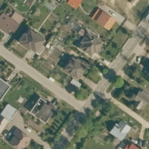Vaizdas iš viršaus: Panevėžio g. 29, Šiauliai