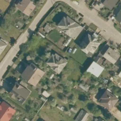Vaizdas iš viršaus: Palangos g. 67, Šiauliai
