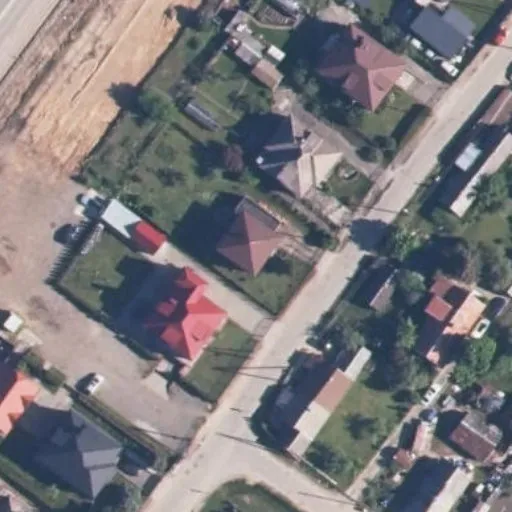 Vaizdas iš viršaus: Pabalių g. 84, Šiauliai