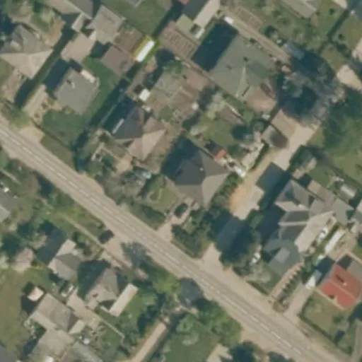 Vaizdas iš viršaus: Sodo g. 38, Šiauliai