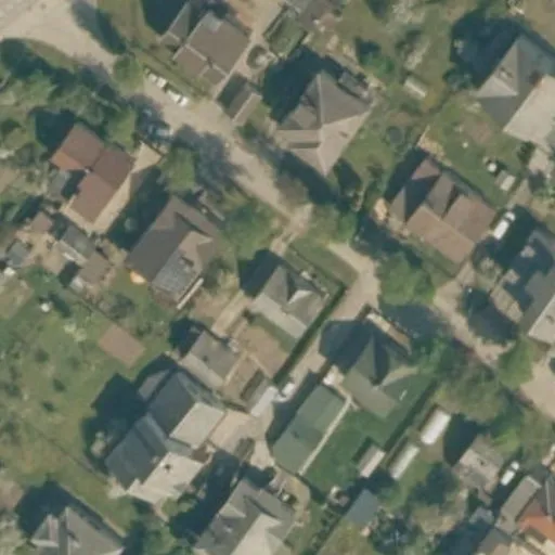 Vaizdas iš viršaus: J. Šliūpo g. 19, Šiauliai