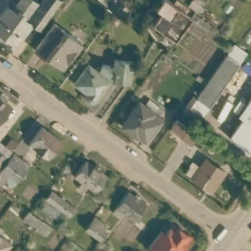Vaizdas iš viršaus: J. Šliūpo g. 30B, Šiauliai