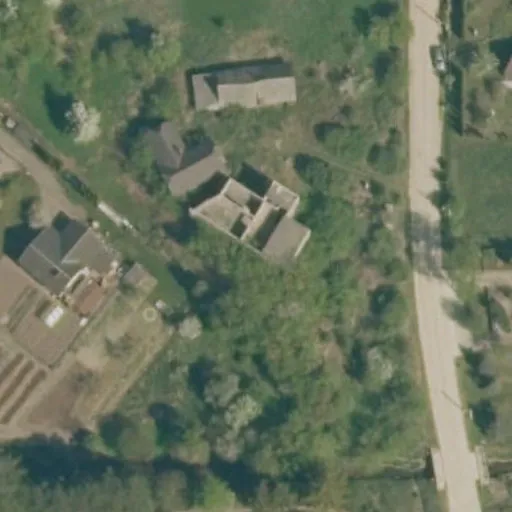 Vaizdas iš viršaus: Vinkšnėnų g. 13, Šiauliai
