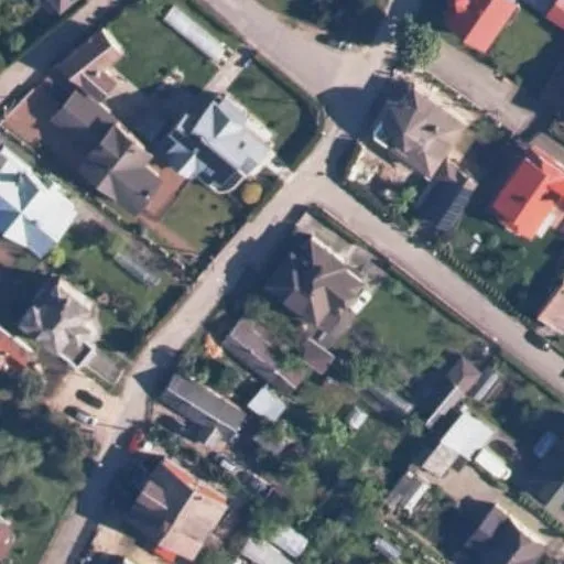 Vaizdas iš viršaus: Vyšnių g. 26, Šiauliai