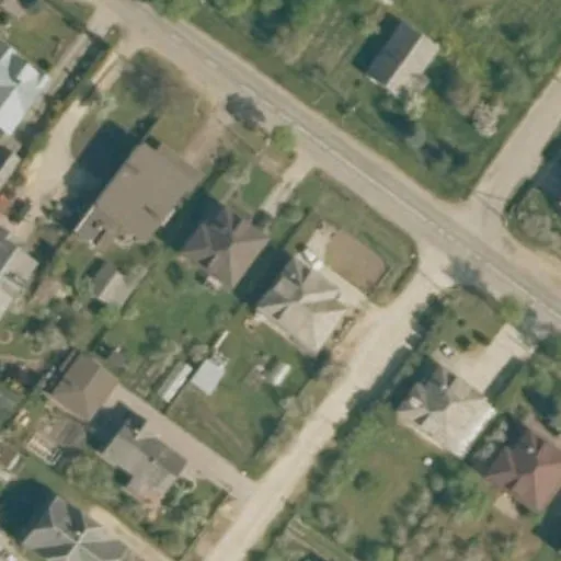 Vaizdas iš viršaus: V. Bielskio g. 67, Šiauliai