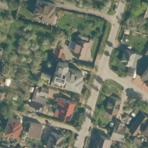 Vaizdas iš viršaus: Žemkalnio g. 5A, Šiauliai
