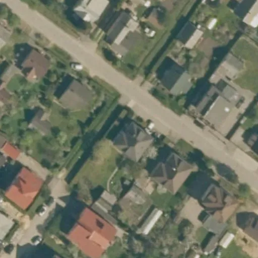 Vaizdas iš viršaus: Miško g. 31B, Šiauliai