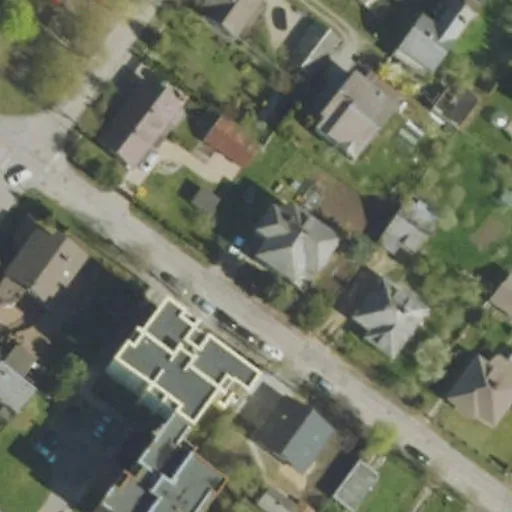 Vaizdas iš viršaus: Miglovaros g. 20, Šiauliai