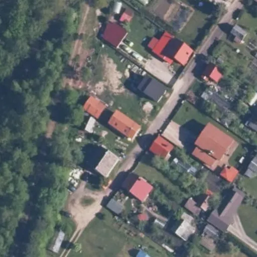 Vaizdas iš viršaus: Svajonės Sodų 2-oji g. 43, Šiauliai