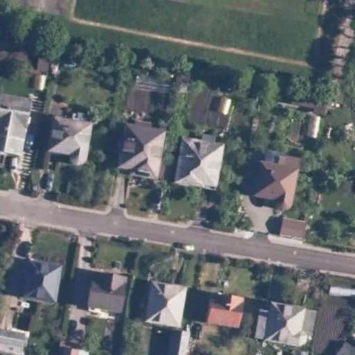 Vaizdas iš viršaus: Alksnių g. 11, Šiauliai