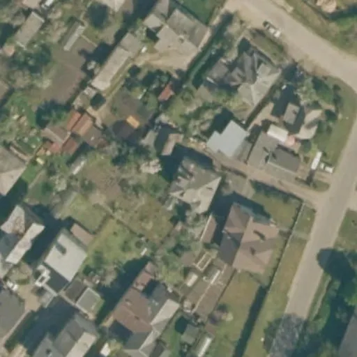 Vaizdas iš viršaus: V. Kudirkos g. 127A, Šiauliai