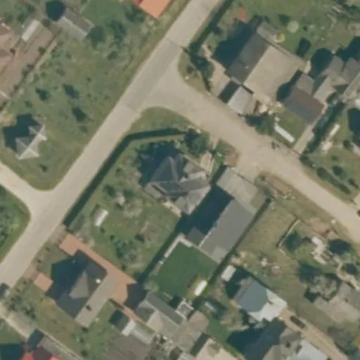 Vaizdas iš viršaus: Kretingos g. 13, Šiauliai