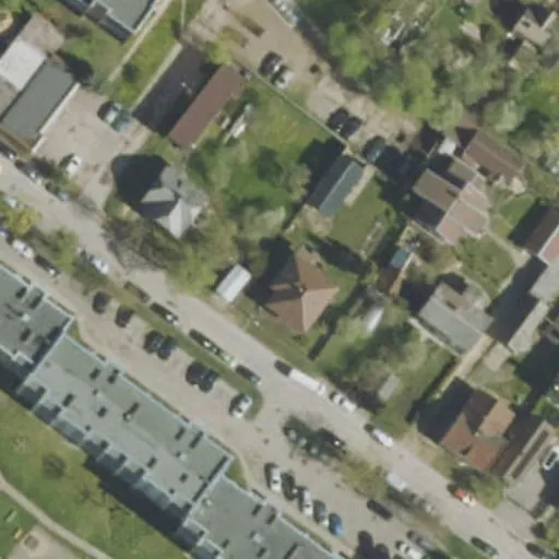 Vaizdas iš viršaus: Klevų g. 20, Šiauliai