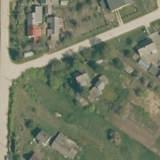 Vaizdas iš viršaus: Panevėžio g. 58, Šiauliai