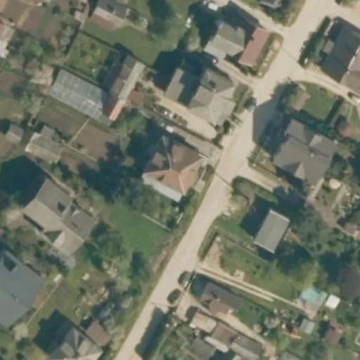 Vaizdas iš viršaus: Pasvalio g. 3A, Šiauliai