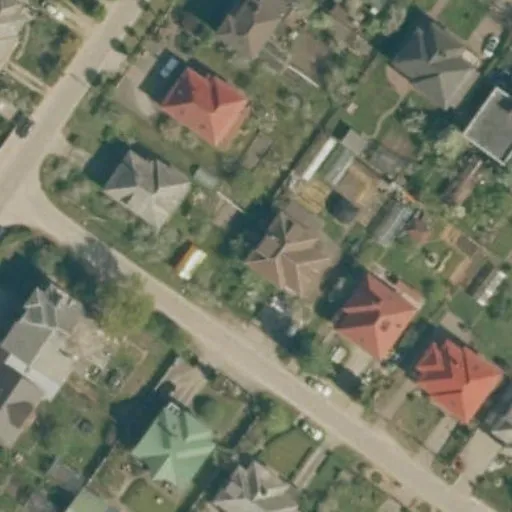 Vaizdas iš viršaus: Platelių g. 28, Šiauliai