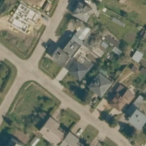 Vaizdas iš viršaus: Purienų g. 24, Šiauliai