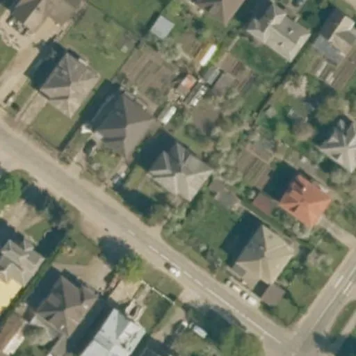 Vaizdas iš viršaus: Sodo g. 66, Šiauliai