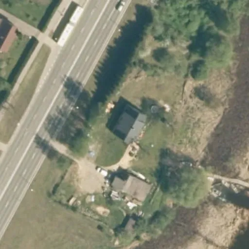 Vaizdas iš viršaus: Tilžės g. 280, Šiauliai
