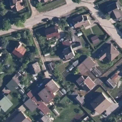 Vaizdas iš viršaus: Žaliūkių g. 45A, Šiauliai