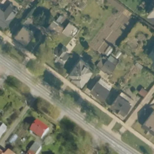 Vaizdas iš viršaus: Birutės g. 18B, Šiauliai