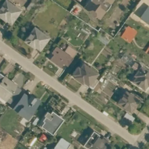Vaizdas iš viršaus: Bijotės g. 2, Šiauliai