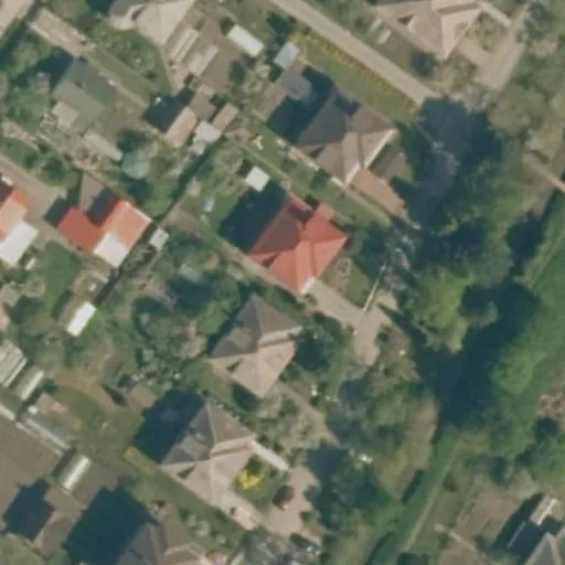 Vaizdas iš viršaus: Klaipėdos g. 28D, Šiauliai