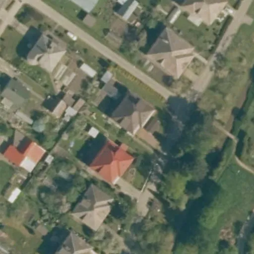Vaizdas iš viršaus: Klaipėdos g. 28E, Šiauliai