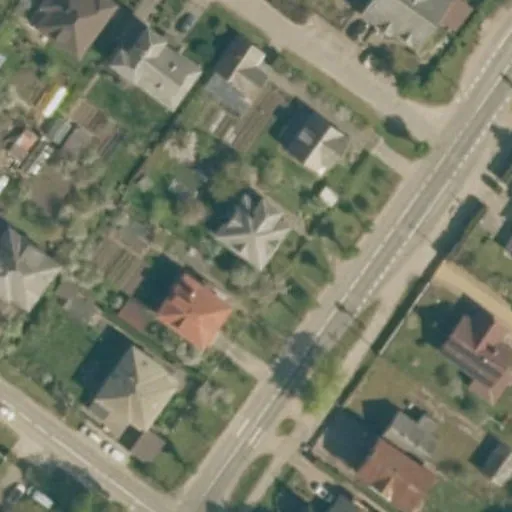 Vaizdas iš viršaus: Panevėžio g. 23, Šiauliai