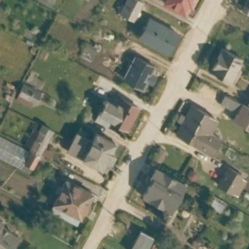 Vaizdas iš viršaus: Pasvalio g. 7A, Šiauliai