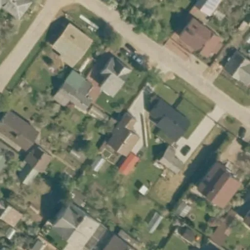 Vaizdas iš viršaus: Palangos g. 49E, Šiauliai