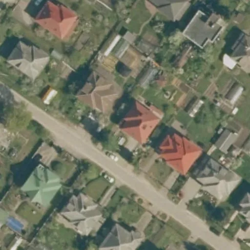 Vaizdas iš viršaus: Platelių g. 26, Šiauliai