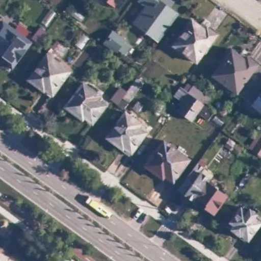 Vaizdas iš viršaus: Pramonės g. 39, Šiauliai