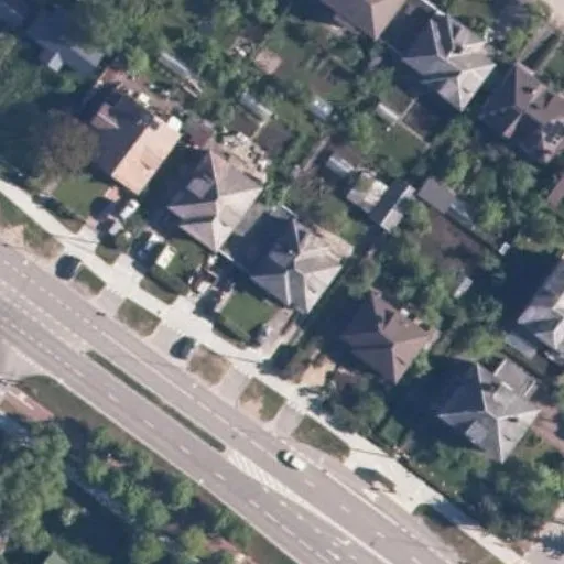 Vaizdas iš viršaus: Pramonės g. 63, Šiauliai