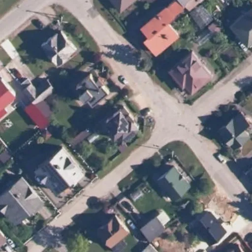 Vaizdas iš viršaus: Veiverių g. 19, Šiauliai