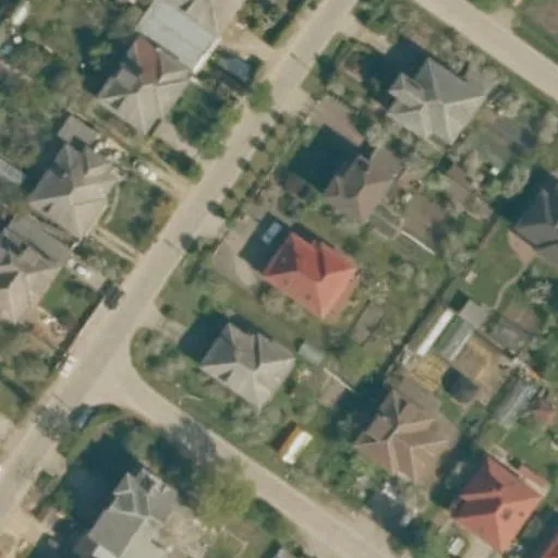 Vaizdas iš viršaus: Žagarės g. 48, Šiauliai
