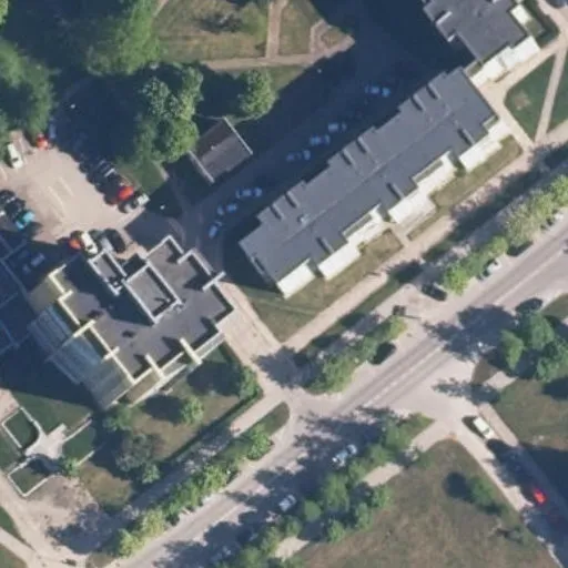Vaizdas iš viršaus: Aido g. 41, Šiauliai