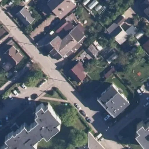 Vaizdas iš viršaus: Baltupėnų g. 6, Šiauliai