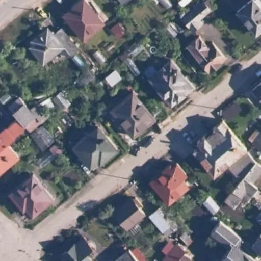 Vaizdas iš viršaus: Vyšnių g. 53, Šiauliai