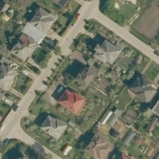 Vaizdas iš viršaus: Žagarės g. 50, Šiauliai