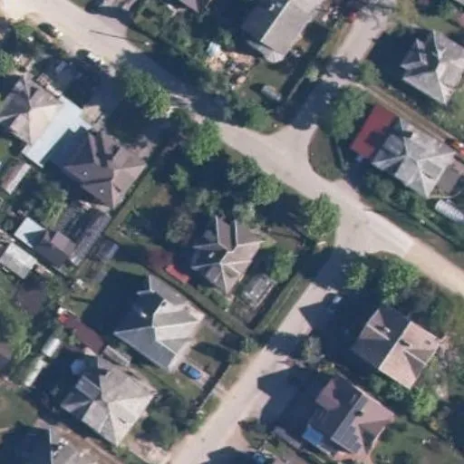 Vaizdas iš viršaus: Beržų g. 42, Šiauliai