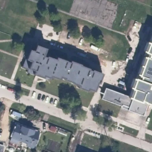 Vaizdas iš viršaus: Energetikų g. 6, Šiauliai