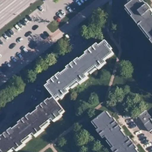 Vaizdas iš viršaus: Krymo g. 10, Šiauliai