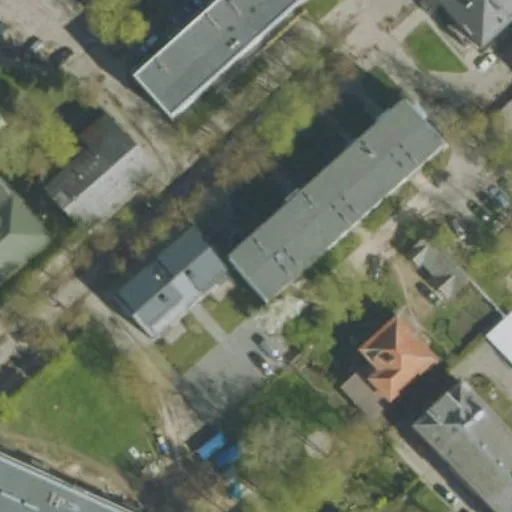 Vaizdas iš viršaus: A. Mickevičiaus g. 3, Šiauliai