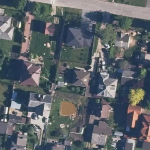 Vaizdas iš viršaus: Šeduvos g. 12A, Šiauliai