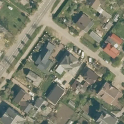 Vaizdas iš viršaus: J. Šliūpo g. 37A, Šiauliai