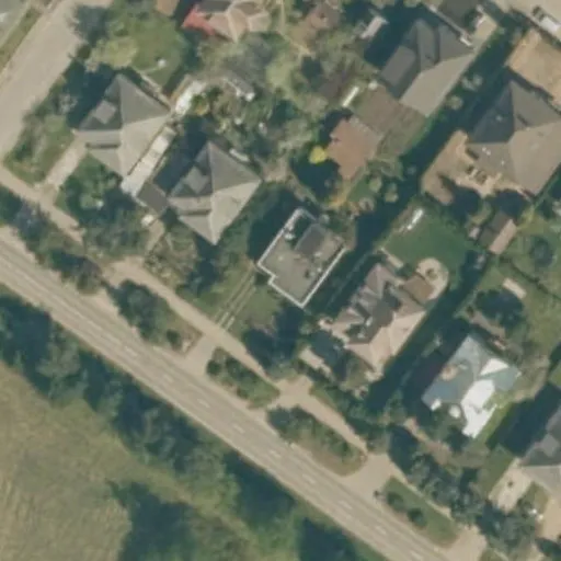 Vaizdas iš viršaus: Birutės g. 106, Šiauliai