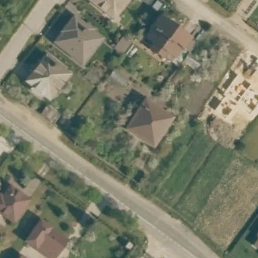 Vaizdas iš viršaus: V. Bielskio g. 48, Šiauliai