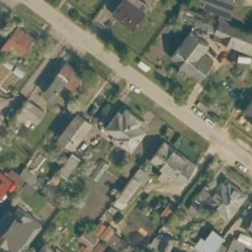 Vaizdas iš viršaus: Miško g. 5, Šiauliai